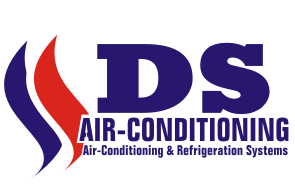 DS Air Condition Company Ghana
