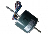 Outdoor fan motor