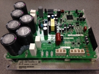 Power Control Board