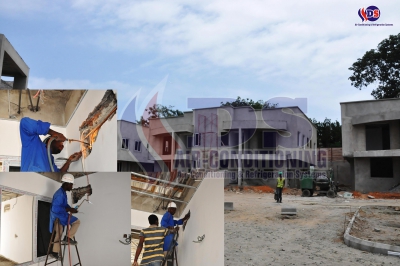 Project-3 Cantonments-Ghana